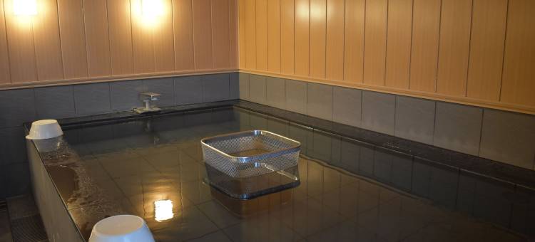 皇冠山丰川酒店(Hotel Crown Hills Toyokawa)图片