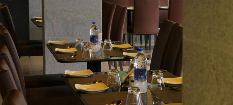 贡伯戈讷姆波比维纳亚加旅馆(Vinayaga by Poppys ,Kumbakonam)图片