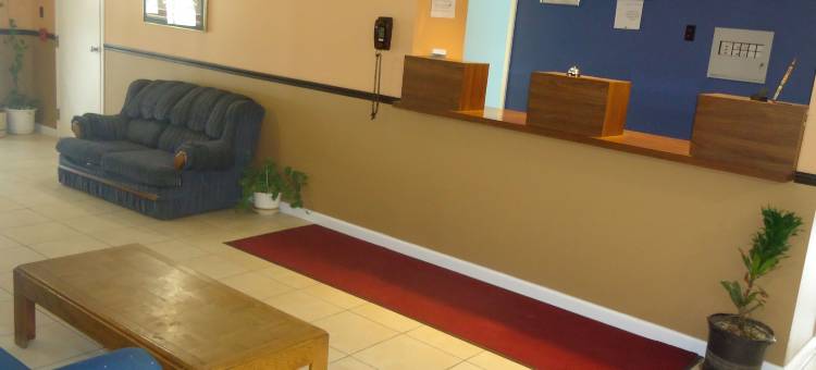 帕克西诺斯骑士酒店(Knights Inn Paxinos)图片