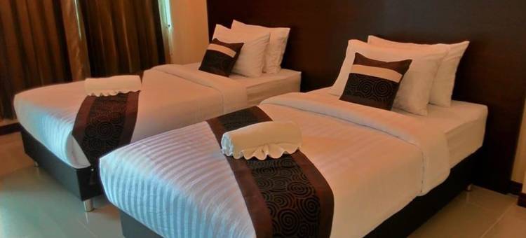 K2生活酒店(K2 Living Hotel)图片