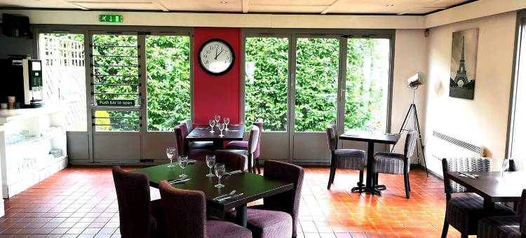 帆船酒店(AG 集团)(The Galleon Hotel, Part of AG Collection)图片