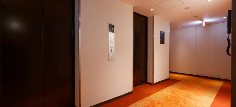 博多站博多口弗尔札酒店(Hotel Forza Hakataeki Hakataguchi)图片