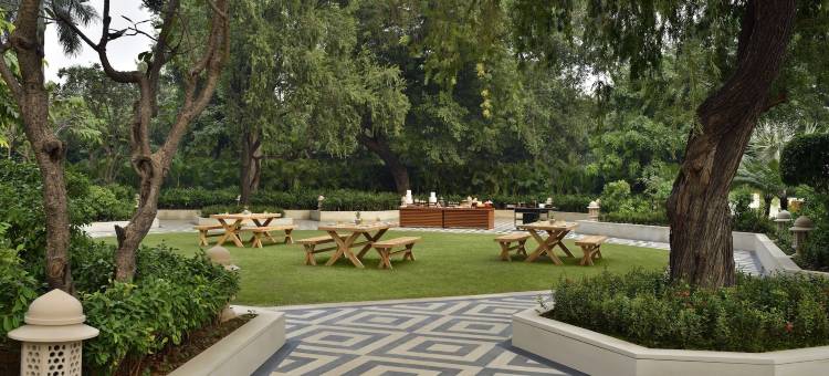 新德里泰姬陵(Taj Mahal, New Delhi)图片