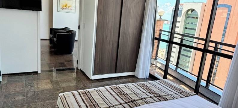 巴西热带酒店(Hotel Brasil Tropical)图片