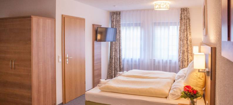 猫头鹰巢客栈(Pension EulenNest)图片