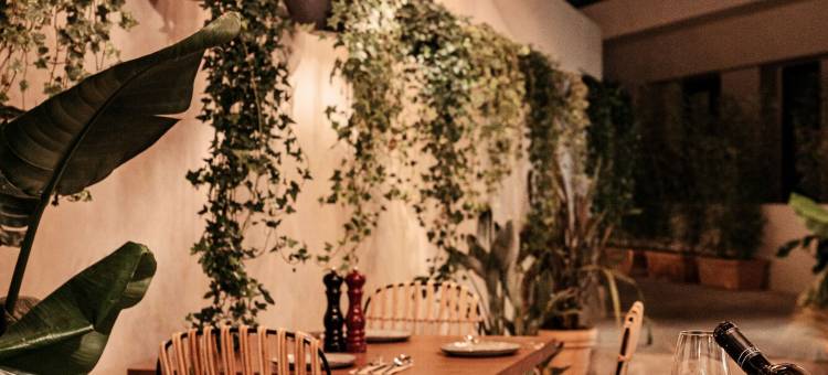 莫尔梅尼城市海滩罗得岛(More Meni City Beach Rhodes)图片