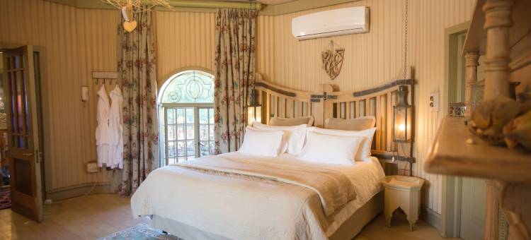 干净屋庄园酒店(Schoon Huis Manor)图片