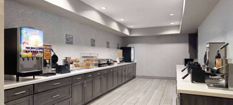 威莱斯大峡谷地区拉昆塔温德姆套房酒店(La Quinta Inn & Suites by Wyndham Williams-Grand Canyon Area)图片