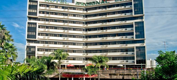 Nacional Inn 坎皮纳斯特雷沃酒店(Hotel Nacional Inn Campinas Trevo)图片