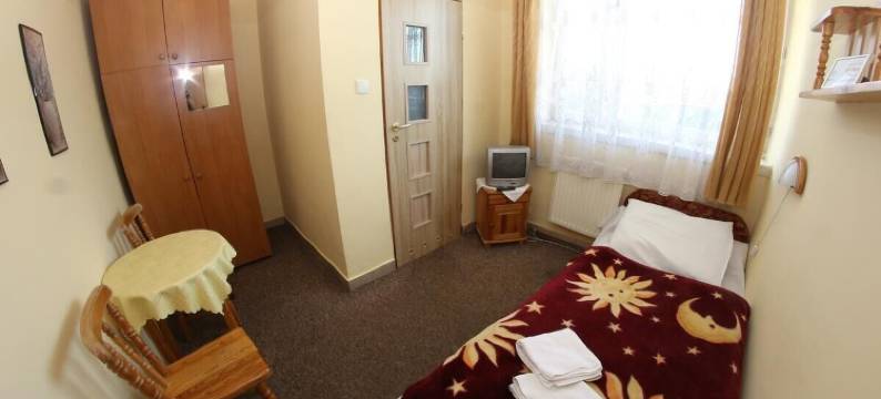 黛西经济型酒店(Hotel Daisy Budget)图片