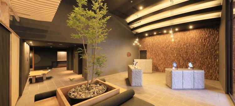 麦尔维尔箱根强罗酒店(Merveille Hakone Gora)图片