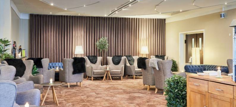 维京水上 Spa 养生酒店(Hotel Viking Aqua Spa & Wellness)图片