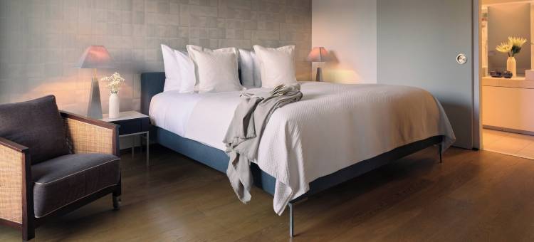 阿尔登斯普吕根城堡酒店 - 莱昂纳多限量版(Hotel Alden Splügenschloss Zürich - Leonardo Limited Edition)图片