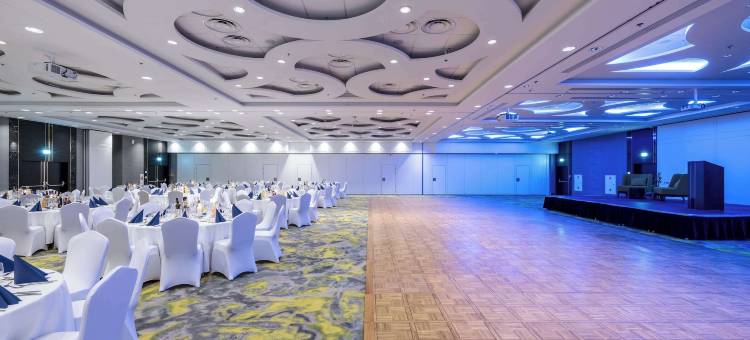 斯维诺乌伊希切丽笙酒店(Radisson Blu Resort Swinoujscie)图片