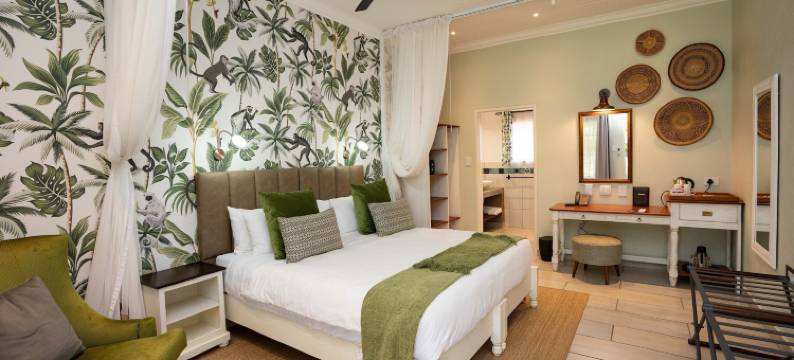 先驱者旅馆(Pioneers)图片