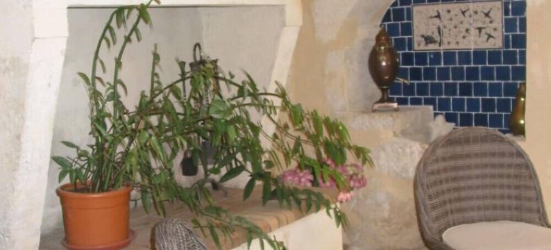 蒂法尼的秘密住宿&早餐酒店(B&B les Secrets de Tifayne)图片