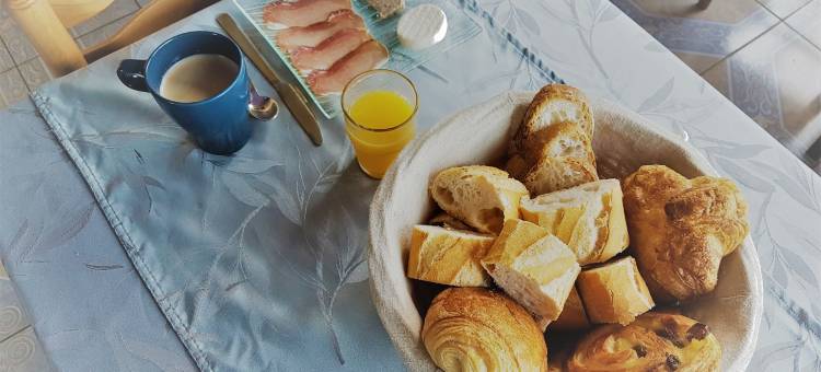 塔里豪宅酒店(La Maison de Tari)图片