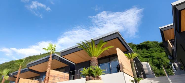 索拉维拉乌米特雷斯米纳米阿瓦吉(Solavilla Umi Terrace Minamiawaji)图片