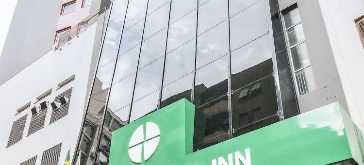 Hotel Nacional Inn Porto Alegre - Próximo ao Complexo Hospitalar Santa Casa e Ufrgs图片