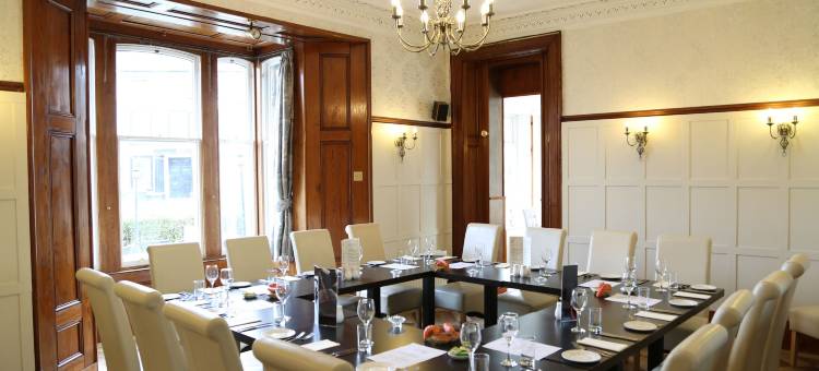 凯西克公园酒店(Keswick Park Hotel)图片