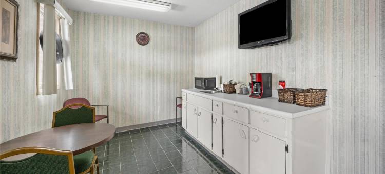 罗克斯伯勒美洲最佳价值酒店(Americas Best Value Inn Roxboro)图片