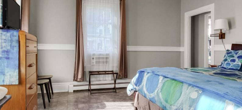 蓟花客栈(The Thistle Inn)图片