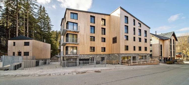 泽莱尼波托克酒店(Hotel Zeleny Potok)图片