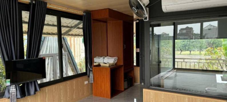 晴天花园(Sunny Garden)图片