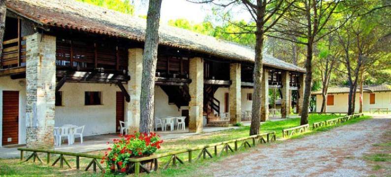 格拉多的贝尔维德雷空调公寓(Belvedere AC Apartment in Grado)图片