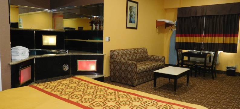 钻石客栈(Diamond Inn)图片