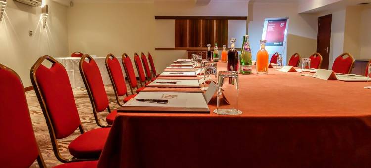 阿罗那酒店(Alona Hotel)图片