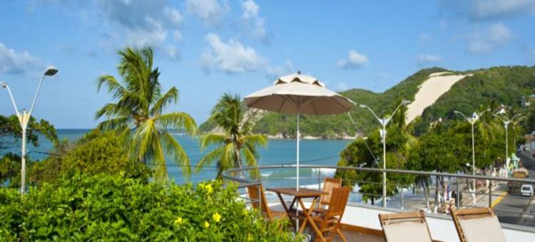 纳塔尔水族馆酒店(Aquaria Natal Hotel)图片