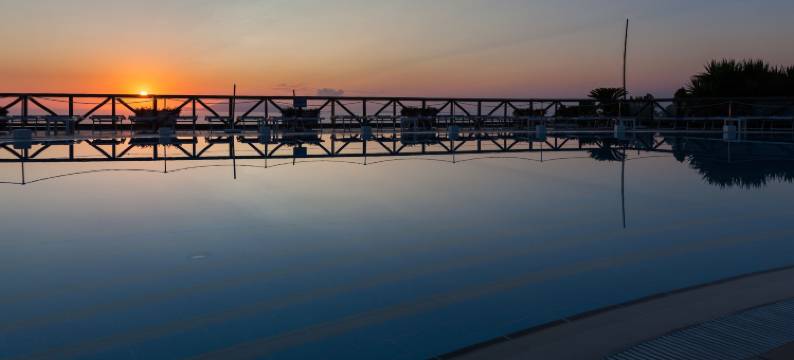 其赛雷别墅酒店(Hotel Villa Ceselle)图片