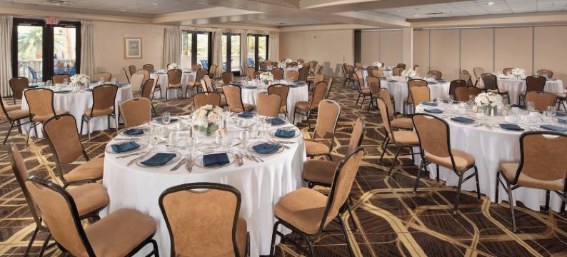 托斯卡纳套房和 酒店(Tuscany Suites & Casino)图片