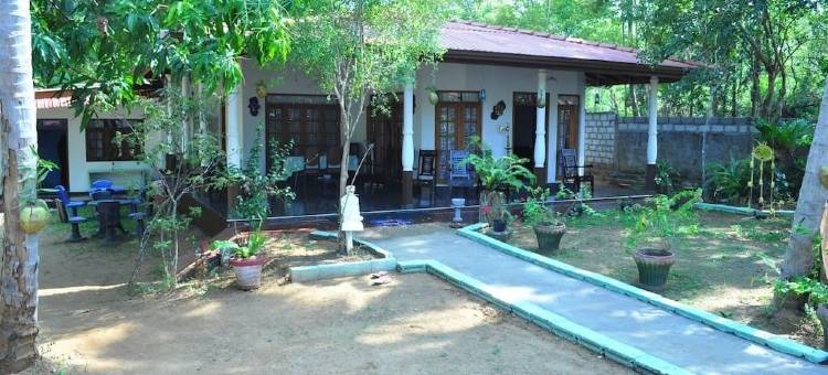 迪尔兰卡野生度假村(Dil Lanka Safari Resort)图片