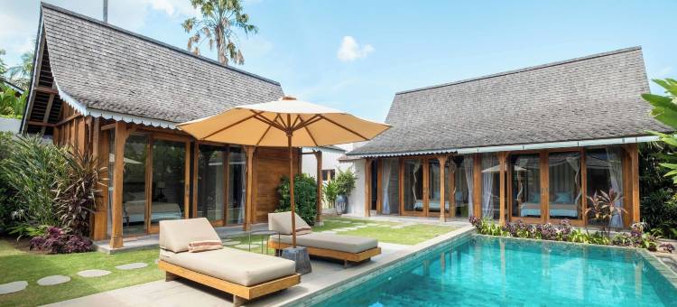 维拉杜霍由别墅搜寻者(Villa du Ho by Villa Finder)图片