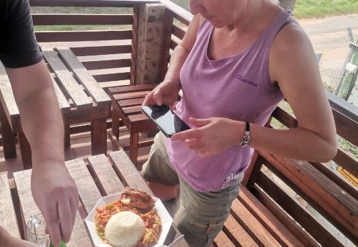 E-Town City Guest House Hotel Overview