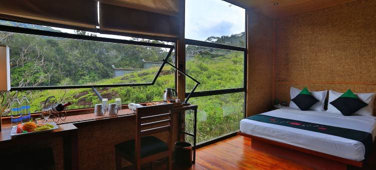 热带雨林生态度假旅馆(The Rainforest Ecolodge - Sinharaja with Shuttle Service from Car Park)图片