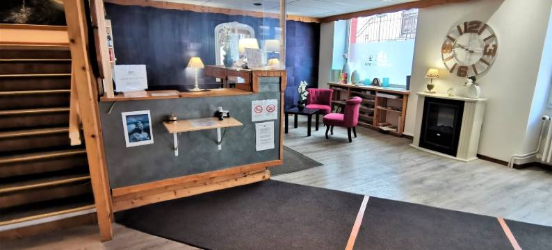 蒙塔纳德酒店(Hotel les Montagnards)图片