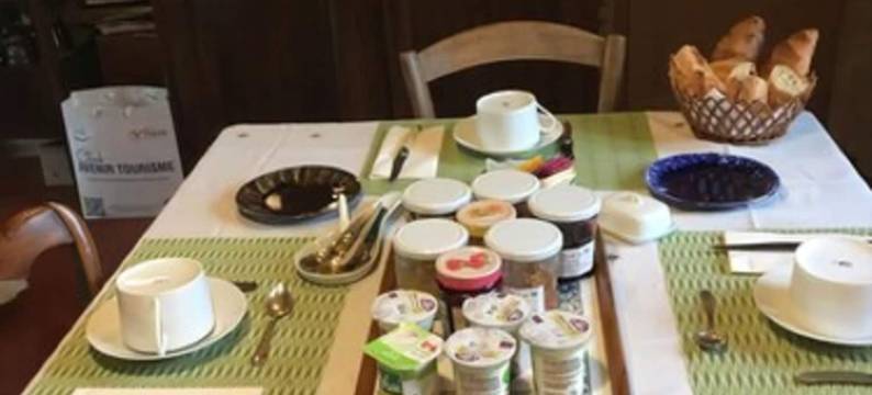 La Thibaude - Livry图片