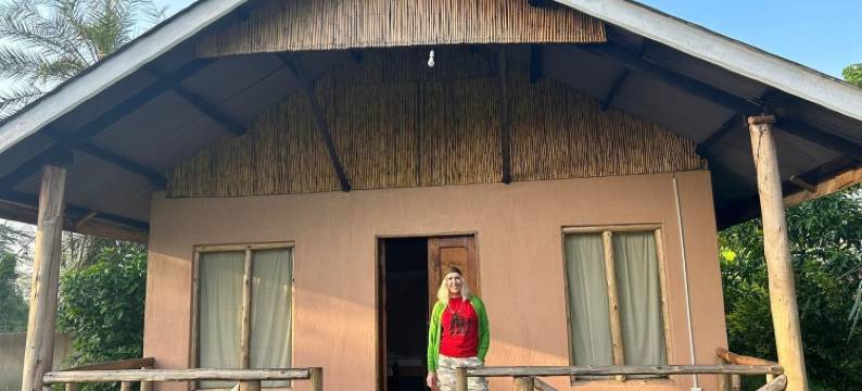 Nguse河营地(Nguse River Camp)图片