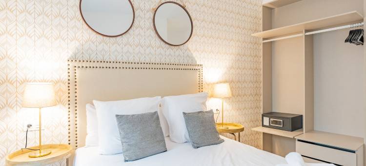 马提尔苏活精品酒店(Feelathome Mártires Apartments)图片