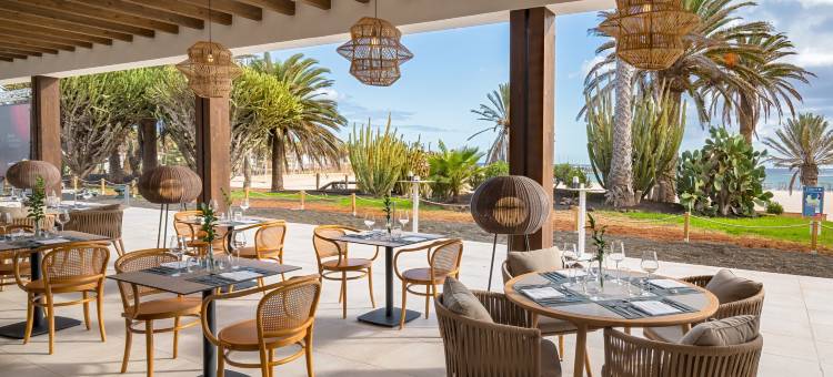 Barceló Fuerteventura 皇家级 - 限成人(Barceló Fuerteventura Royal Level - Adults Only)图片