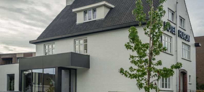 胡隆酒店(Hotel Huron)图片