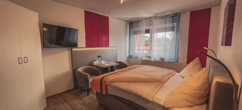 Restaurant & Pension Rüssel - Pub图片