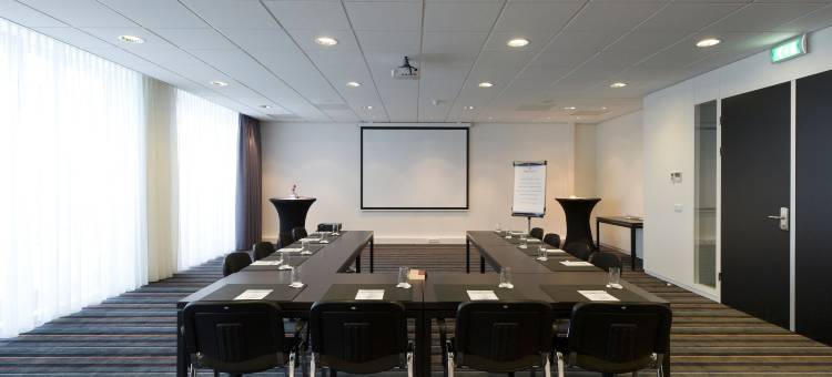 公园城 - 林堡弗莱彻餐厅酒店(Fletcher Hotel-Restaurant Parkstad- Zuid Limburg)图片