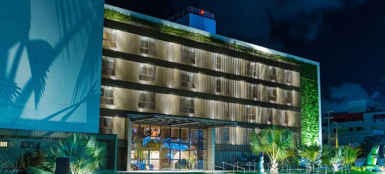 Oceana Atlântico酒店(Oceana Atlântico Hotel)图片