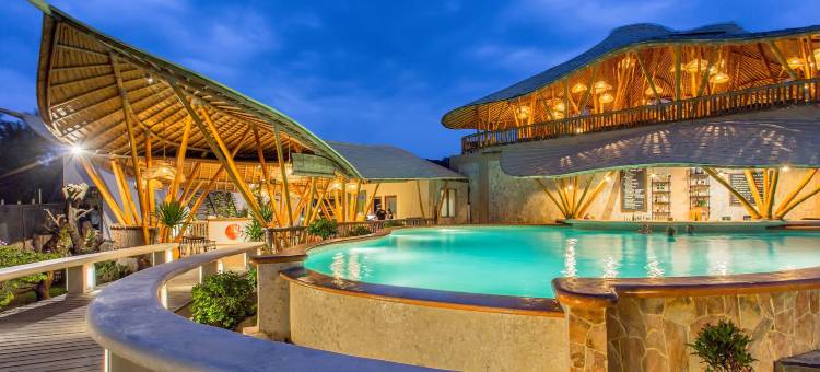 珍珠日落度假村(Pearl Sunset Resort)图片