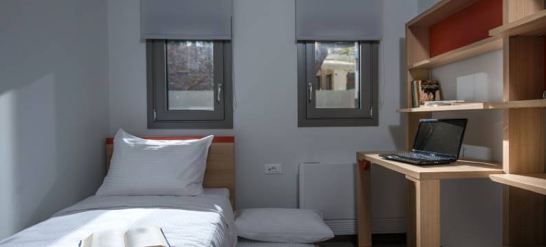 克里特岛的海滨豪华别墅，带私人泳池和桑拿(Luxurious Sea View Villa in Agios Nikolaos)图片