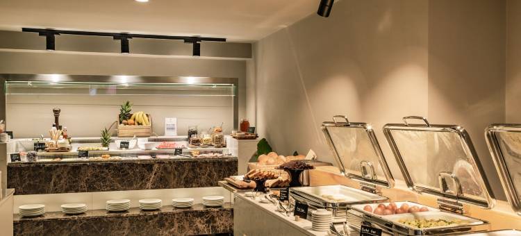 多丽莎精品酒店(Doryssa Boutique Hotel)图片